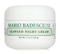 Mario Badescu Seaweed Night Cream For Combination/Oily/Sensitive Skin Types 29ml