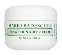 Mario Badescu - Seaweed Night Cream - Night Cream