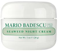 Mario Badescu - Seaweed Night Cream - Night Cream