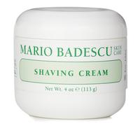 Mario Badescu - Shaving Cream 12012 - 118ml/4oz