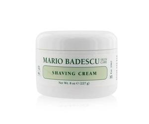 Mario Badescu Shaving Cream 236ml