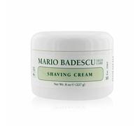 Mario Badescu Shaving Cream 8 oz (New)