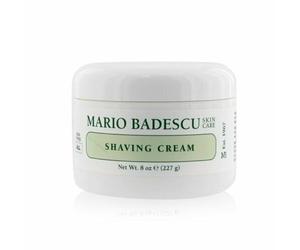 Mario Badescu Shaving Cream 8 oz (New)