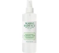 Mario Badescu Skin care Body care Back & Body Clarifying Spray