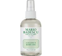 Mario Badescu Coconut Body Oil Spray 147ml
