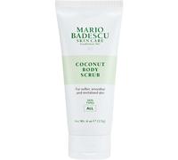 Mario-Badescu Skin-care Body-careCoconut Body Scrub
