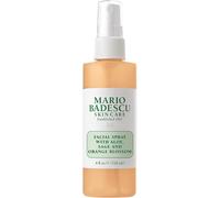 Mario Badescu - Facial Spray with Aloe, Sage & Orange Blossom - Face Mist