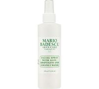 Mario Badescu - Facial Spray with Aloe, Adaptogens & Coconut Water - Face Mist