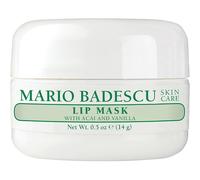 Mario-Badescu Skin-care Lip-careLip Mask with Acai & Vanilla