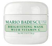 Mario Badescu - Brightening Mask with Vitamin C - Glow Mask