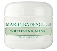 Mario Badescu - Whitening Mask - Hydrating Mask