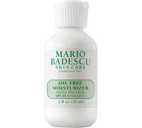 Mario Badescu Oil Free Moisturizer SPF30 59ml 59ml