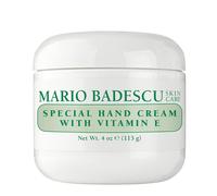 Mario Badescu Special Hand Cream with Vitamin E - For All Skin Types 113g/4oz