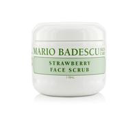Mario Badescu Strawberry Face Scrub - For All Skin Types 118ml/4oz