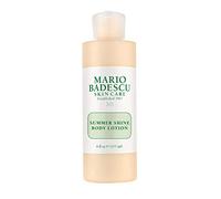 Mario Badescu Summer Shine Body Lotion, 6 oz