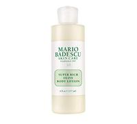 Mario Badescu Super Rich Olive Body Lotion, 6 oz.