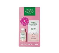 Mario Badescu Skin care Acne products The Clear Look Drying Lotion 29 ml + 12x Drying Patches