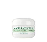 Mario Badescu Vitamin E Night Cream 1 Oz