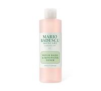 Mario Badescu Witch Hazel and Rosewater Toner for Women 8 oz Toner