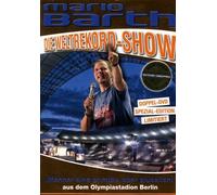 MARIO BARTH "DIE WELTREKORD SHOW (MÄNNER SIND..)" 2 DVD