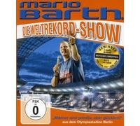 Mario Barth - Die Weltrekord-Show/Männer sind primitiv, aber glücklich (Blu-ray)