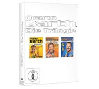 Mario Barth Live - Die Trilogie