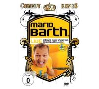 Mario Barth Live - Männer sind Schweine, Frauen aber auch!: Comedy Kings