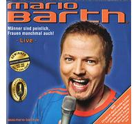 Mario Barth - Lustige Gags nonstop - Iive - (Männer sind peinIich , Frauen manchmaI auch)
