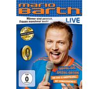 Mario Barth - Mnner sind peinlich,