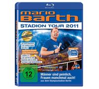 Mario Barth - Stadion Tour 2011/Männer sind peinlich, Frauen manchmal auch (PAL)