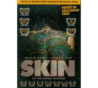 Mario Barth: Under The Skin [DVD] [Region 2] (English audio)