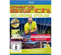 MARIO BARTH - WALDBÜHNE OPEN AIR: MÄNNER SIND BEKLOPPT,ABER SEXY BLU-RAY