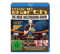 Mario Barth - Weltrekord-Show: Männer sind schuld, sagen d (Blu-ray) (US IMPORT)