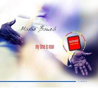 Mario Bauza & Afro Cuban Jazz Orchestra - My Time Is Now