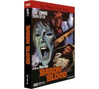 Mario Bava's Baron Blood [Import allemand]