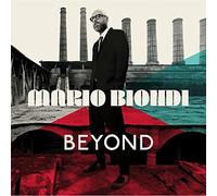Mario Biondi - Beyond