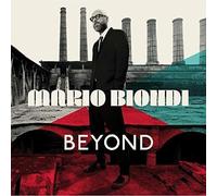 Mario Biondi - Beyond [VINYL]