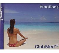 Mario Biondi - Club med emotions