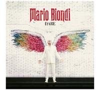 Biondi,Mario - Dare [VINYL]