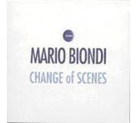 Mario Biondi & High Five - Change of Scenes -Rmx-