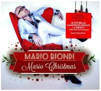 Mario Biondi - Mario Christmas
