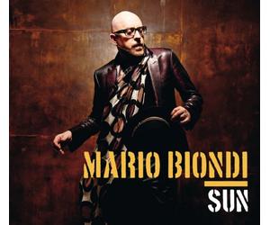 Mario Biondi - Sun