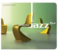 Mario Biondi & The Five Quintet - wavemusic moreorlessJazz 5 - Deluxe Edition