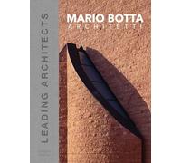 Mario Botta Architetti: Leading Architects