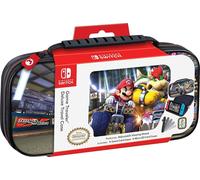 Mario Bowser Game Traveler Deluxe Travel Case for Nintendo Switch