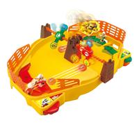 Super Mario Fire Mario Stadium Playset