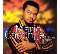 Mario Canonge - Aromes Caraibes