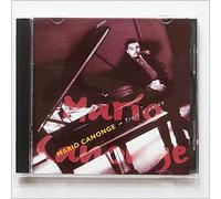 Mario Canonge - Mario Canonge - Trait D Union