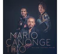 Mario Canonge Trio
