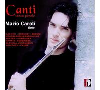Mario Caroli - Canti Senza Parole